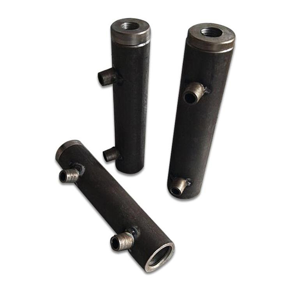 灌漿套筒 灌漿套筒