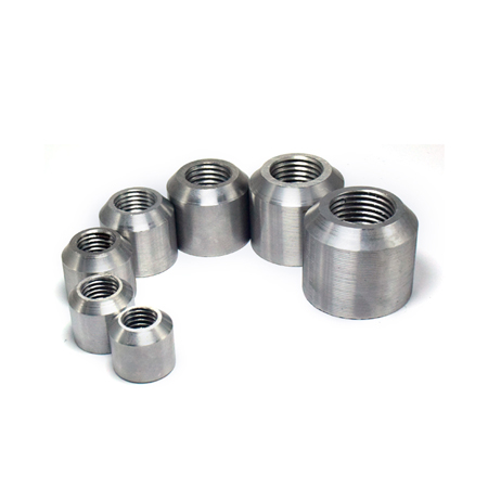 可焊性鋼筋套筒 可焊性鋼筋套筒