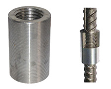 鋼筋套筒是正絲和正反絲該如何區(qū)分？